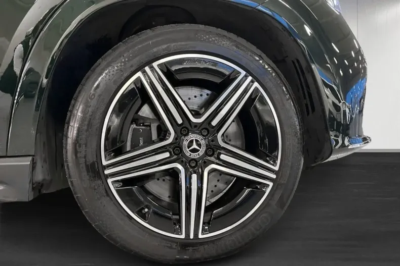 Mercedes-Benz GLE 350 din 2023 cu 43.000 km - oferta MER157240 - foto 12