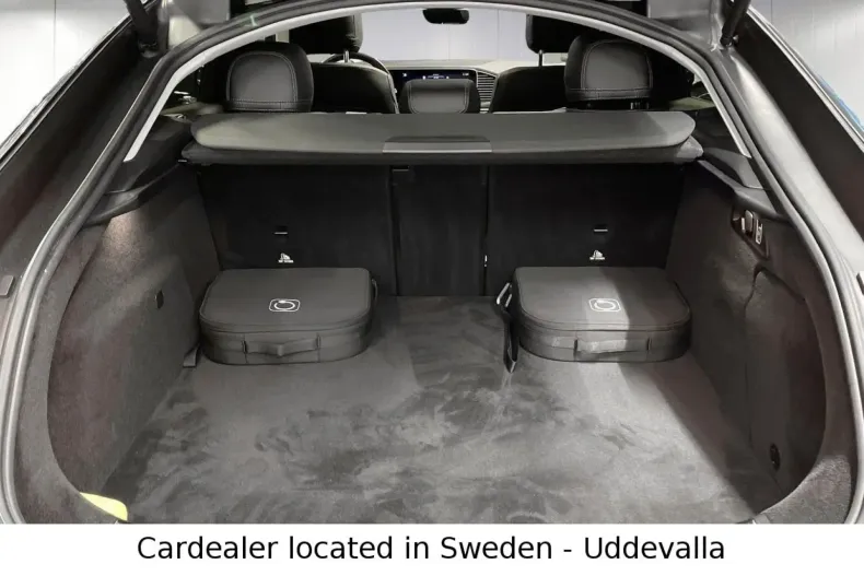 Mercedes-Benz GLE 350 din 2023 cu 43.000 km - oferta MER157240 - foto 13