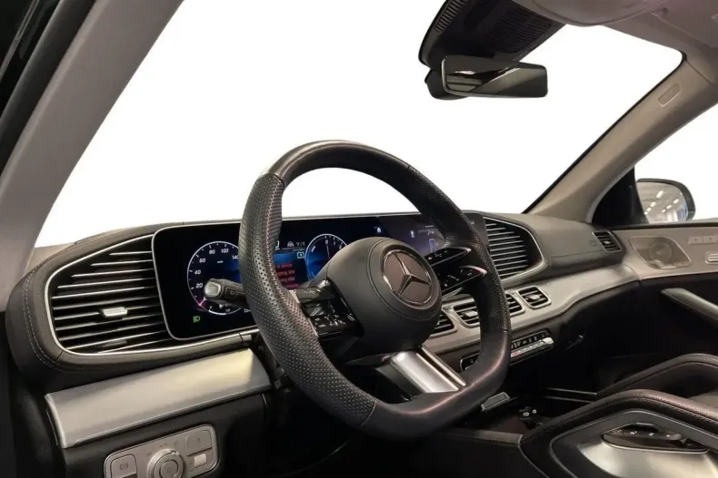 Mercedes-Benz GLE 350 din 2023 cu 43.000 km - oferta MER157240 - foto 14