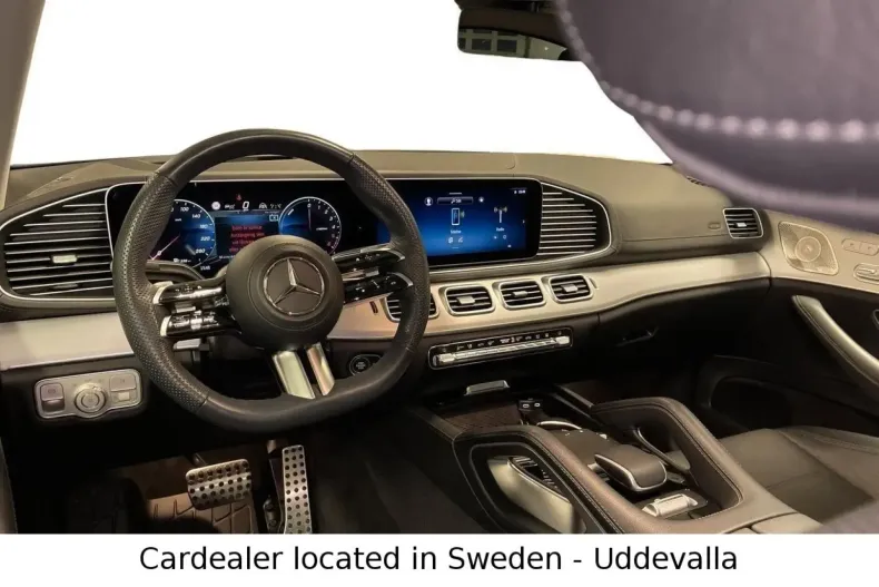 Mercedes-Benz GLE 350 din 2023 cu 43.000 km - oferta MER157240 - foto 15