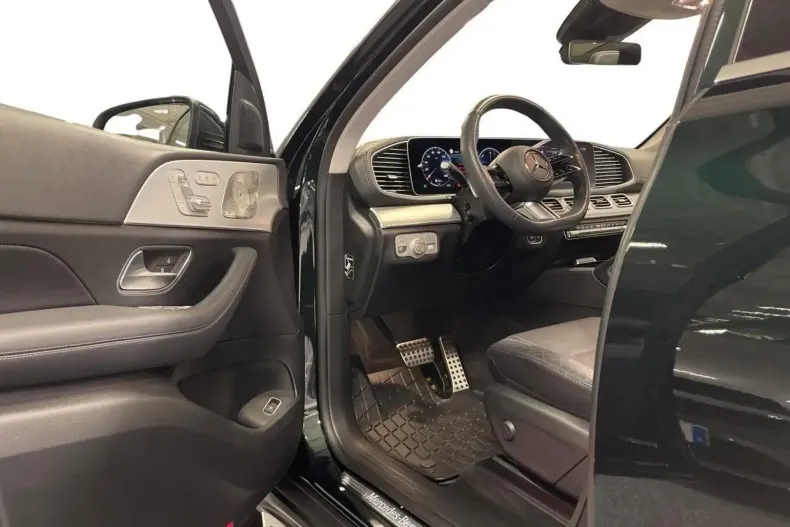 Mercedes-Benz GLE 350 din 2023 cu 43.000 km - oferta MER157240 - foto 17