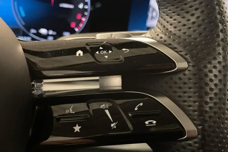 Mercedes-Benz GLE 350 din 2023 cu 43.000 km - oferta MER157240 - foto 19