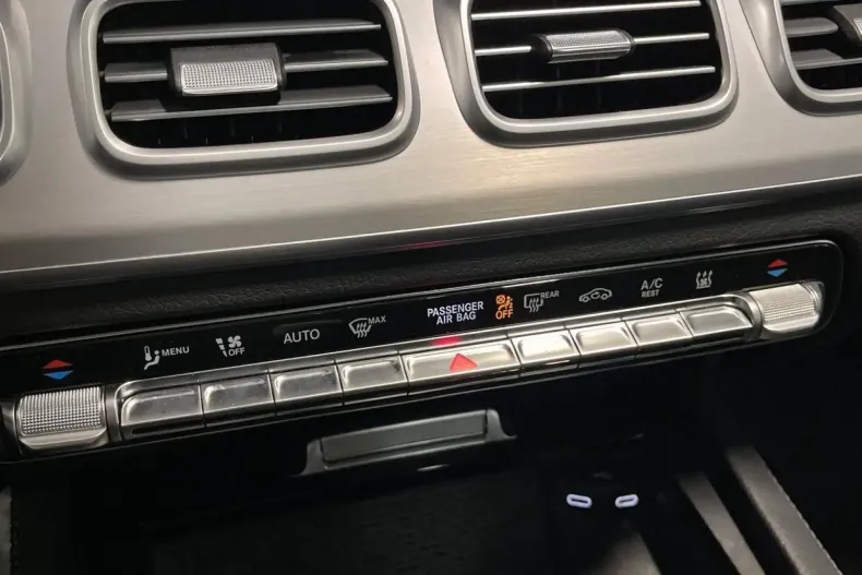 Mercedes-Benz GLE 350 din 2023 cu 43.000 km - oferta MER157240 - foto 20