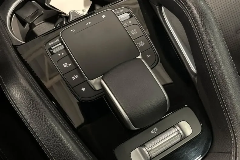 Mercedes-Benz GLE 350 din 2023 cu 43.000 km - oferta MER157240 - foto 22