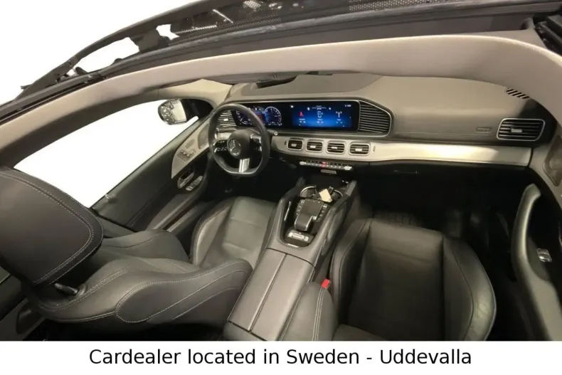 Mercedes-Benz GLE 350 din 2023 cu 43.000 km - oferta MER157240 - foto 28