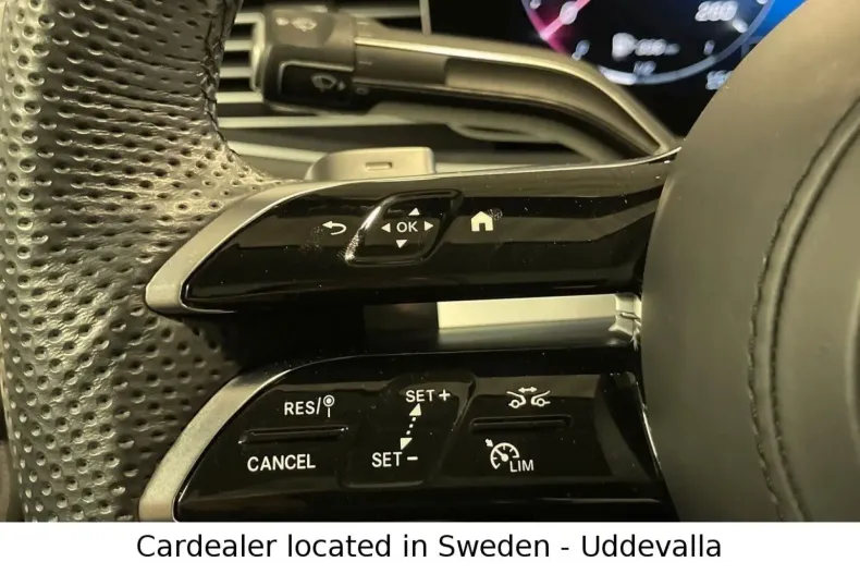 Mercedes-Benz GLE 350 din 2023 cu 43.000 km - oferta MER157240 - foto 29