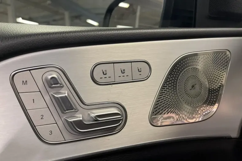 Mercedes-Benz GLE 350 din 2023 cu 43.000 km - oferta MER157240 - foto 30