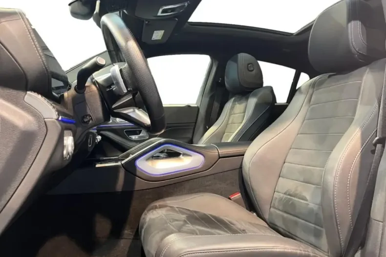 Mercedes-Benz GLE 400 din 2024 cu 24.963 km - oferta MER157241 - foto 5