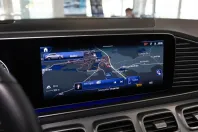 Mercedes-Benz GLE 350 din 2025 cu 18.976 km - oferta MER157242 - foto 14