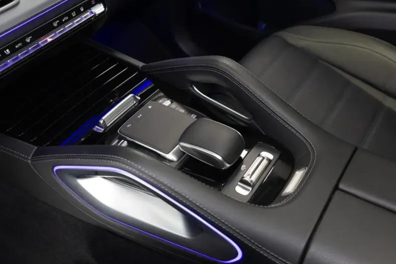 Mercedes-Benz GLE 350 din 2025 cu 18.976 km - oferta MER157242 - foto 19