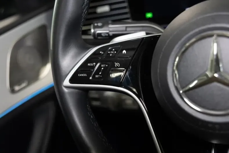 Mercedes-Benz GLE 350 din 2025 cu 18.976 km - oferta MER157242 - foto 21