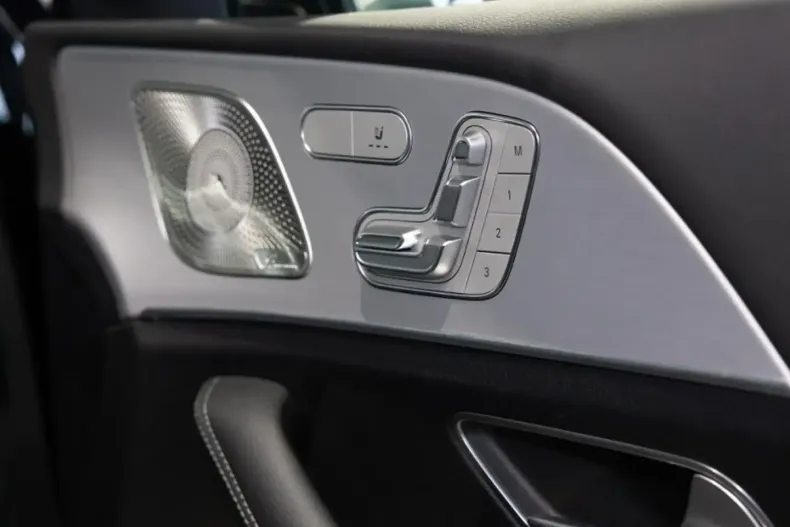 Mercedes-Benz GLE 350 din 2025 cu 18.976 km - oferta MER157242 - foto 26