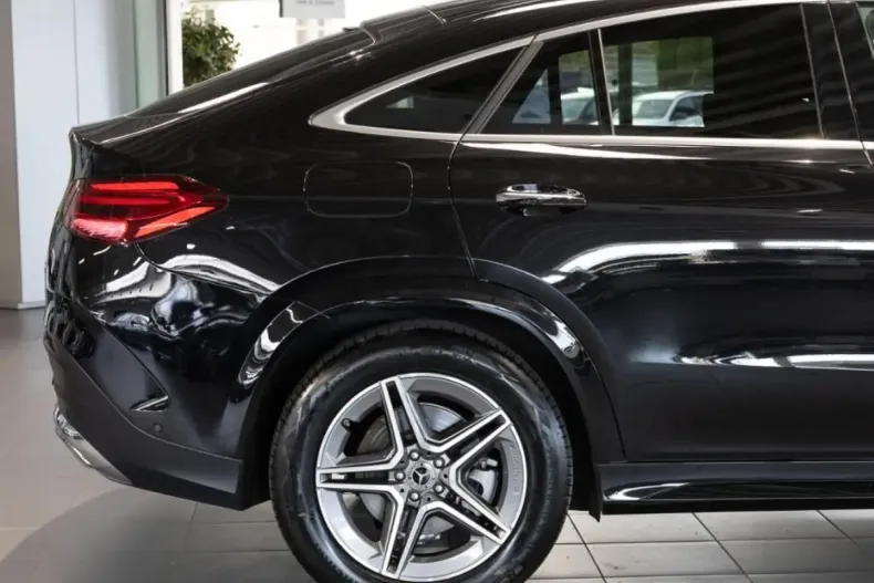 Mercedes-Benz GLE 350 din 2025 cu 18.976 km - oferta MER157242 - foto 27