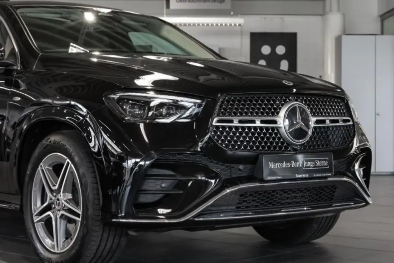 Mercedes-Benz GLE 350 din 2025 cu 18.976 km - oferta MER157242 - foto 28
