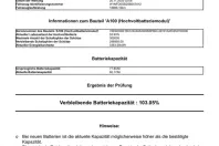 Mercedes-Benz GLE 350 din 2025 cu 18.976 km - oferta MER157242 - foto 30