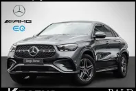 Mercedes-Benz GLE 350 din 2025 cu 16.978 km - oferta MER157243 - foto 1