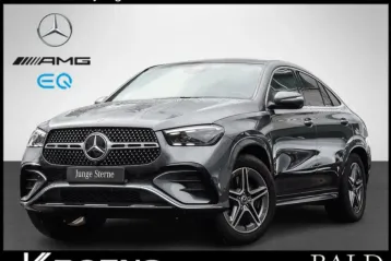 Mercedes-Benz GLE 350 din 2025 - oferta MER157243