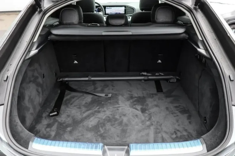 Mercedes-Benz GLE 350 din 2025 cu 16.978 km - oferta MER157243 - foto 9