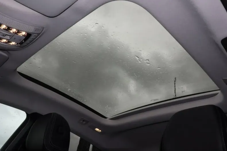 Mercedes-Benz GLE 350 din 2025 cu 16.978 km - oferta MER157243 - foto 10