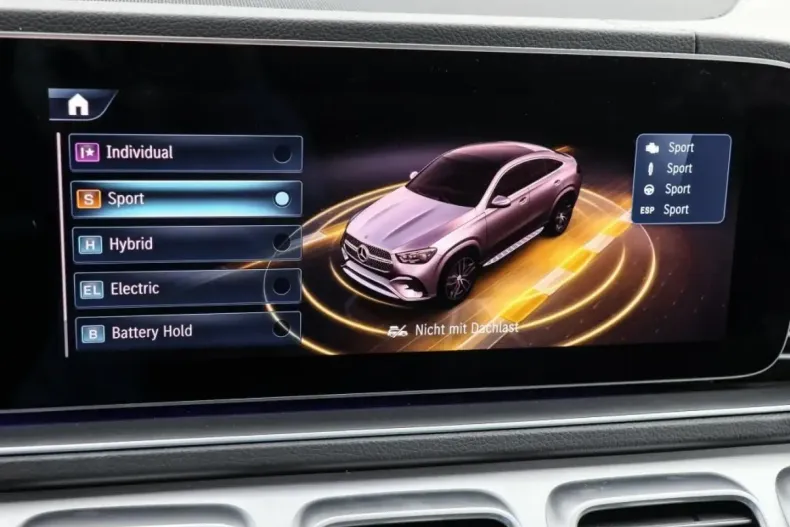 Mercedes-Benz GLE 350 din 2025 cu 16.978 km - oferta MER157243 - foto 18