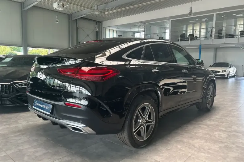 Mercedes-Benz GLE 400 din 2023 cu 19.978 km - oferta MER157244 - foto 4