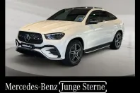 Mercedes-Benz GLE 400 din 2023 cu 54.995 km - oferta MER157245 - foto 1