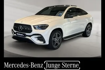 Mercedes-Benz GLE 400 din 2023 - oferta MER157245