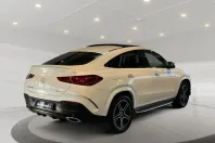 Mercedes-Benz GLE 400 din 2023 cu 54.995 km - oferta MER157245 - foto 2