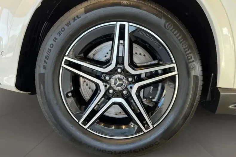 Mercedes-Benz GLE 400 din 2023 cu 54.995 km - oferta MER157245 - foto 8