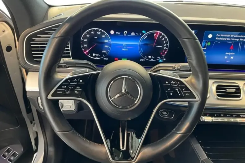 Mercedes-Benz GLE 400 din 2023 cu 54.995 km - oferta MER157245 - foto 10