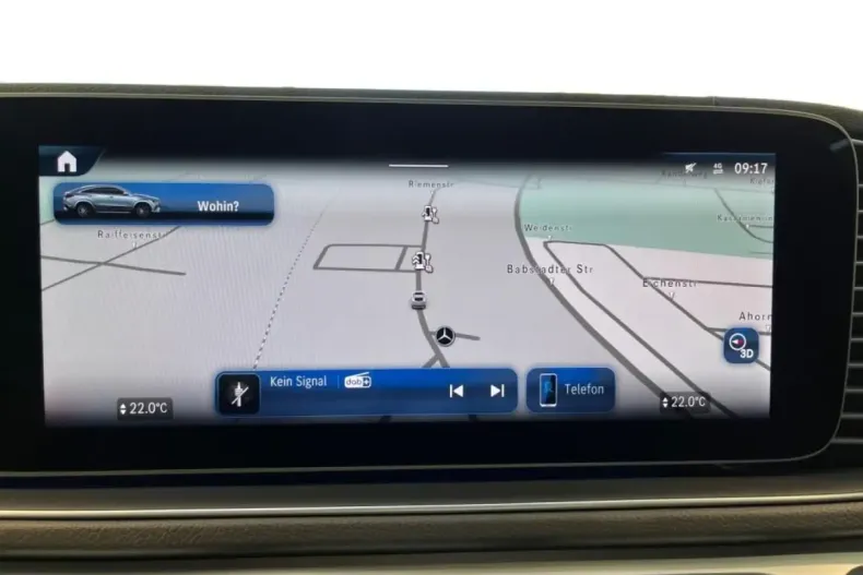 Mercedes-Benz GLE 400 din 2023 cu 54.995 km - oferta MER157245 - foto 11