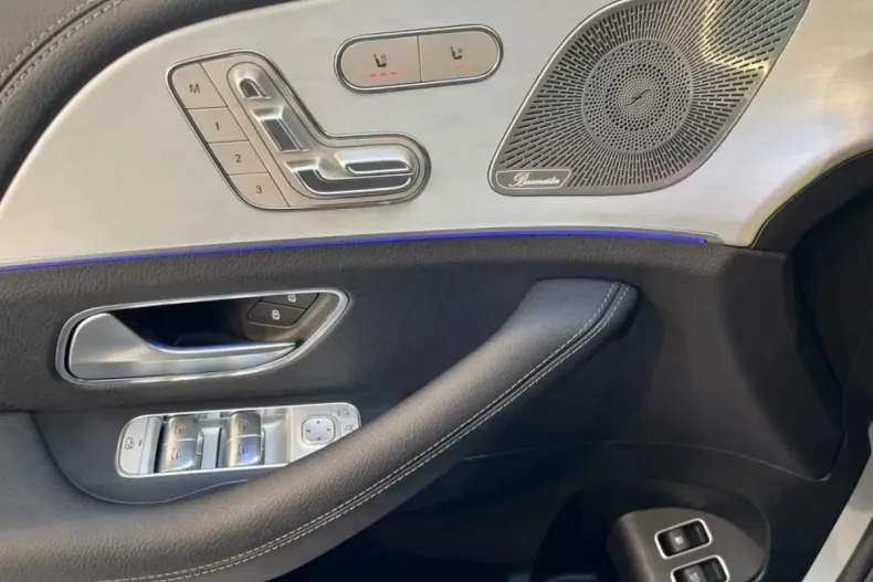 Mercedes-Benz GLE 400 din 2023 cu 54.995 km - oferta MER157245 - foto 15