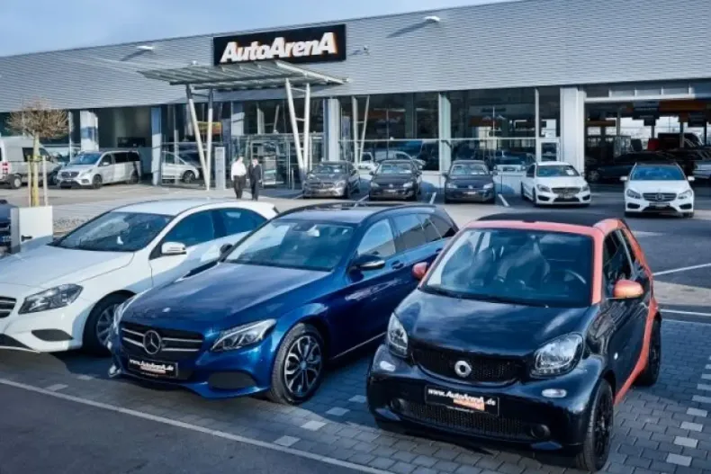 Mercedes-Benz GLE 400 din 2023 cu 54.995 km - oferta MER157245 - foto 19