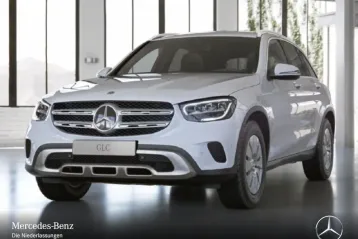 Mercedes-Benz GLC 200 din 2022 - oferta MER157246