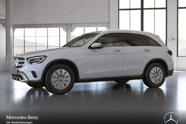 Mercedes-Benz GLC 200 din 2022 cu 74.794 km - oferta MER157246 - foto 2