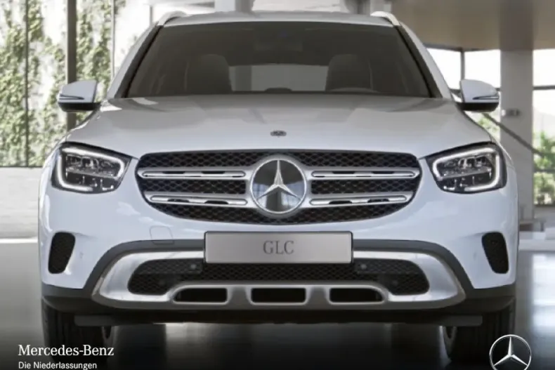 Mercedes-Benz GLC 200 din 2022 cu 74.794 km - oferta MER157246 - foto 5