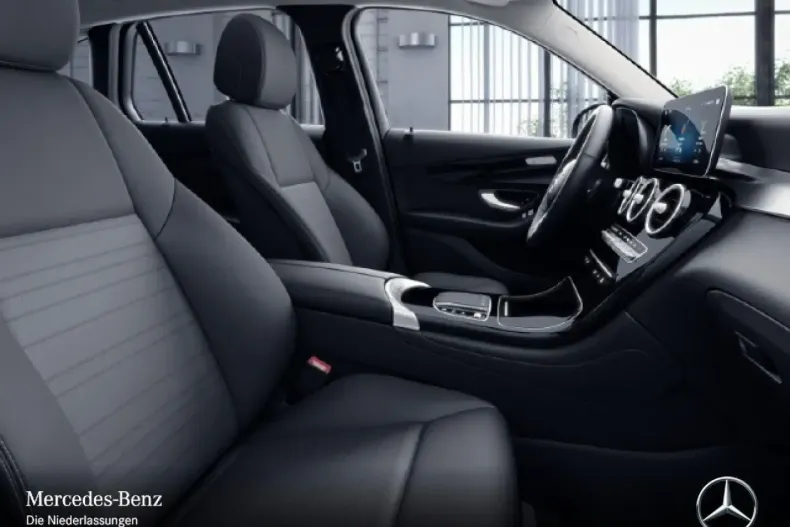 Mercedes-Benz GLC 200 din 2022 cu 74.794 km - oferta MER157246 - foto 10