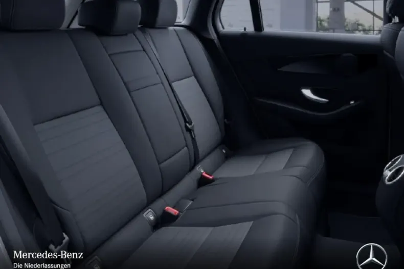 Mercedes-Benz GLC 200 din 2022 cu 74.794 km - oferta MER157246 - foto 11