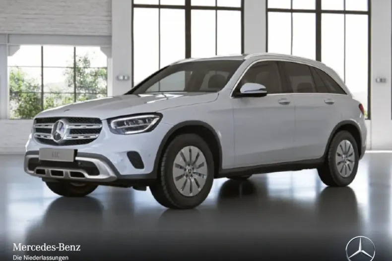 Mercedes-Benz GLC 200 din 2022 cu 74.794 km - oferta MER157246 - foto 12