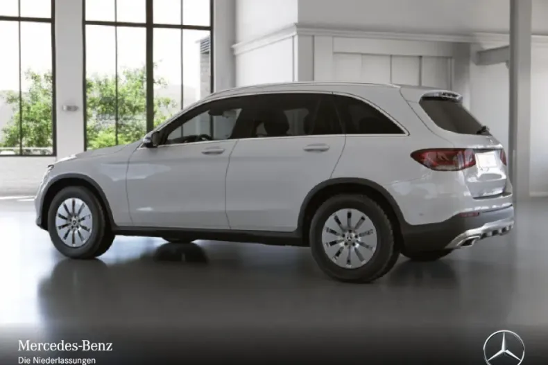 Mercedes-Benz GLC 200 din 2022 cu 74.794 km - oferta MER157246 - foto 13