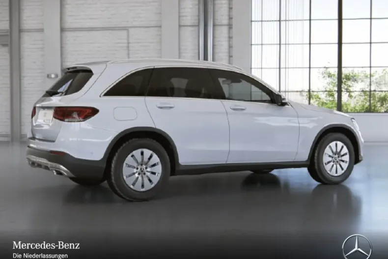 Mercedes-Benz GLC 200 din 2022 cu 74.794 km - oferta MER157246 - foto 15