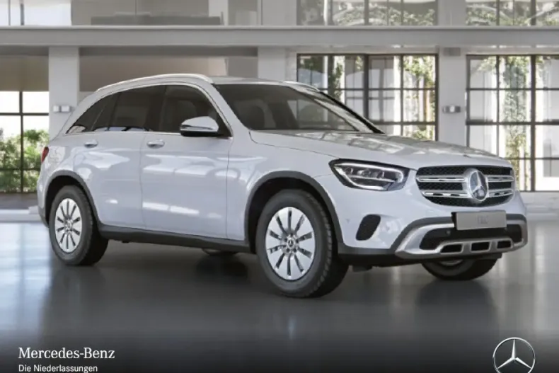 Mercedes-Benz GLC 200 din 2022 cu 74.794 km - oferta MER157246 - foto 16