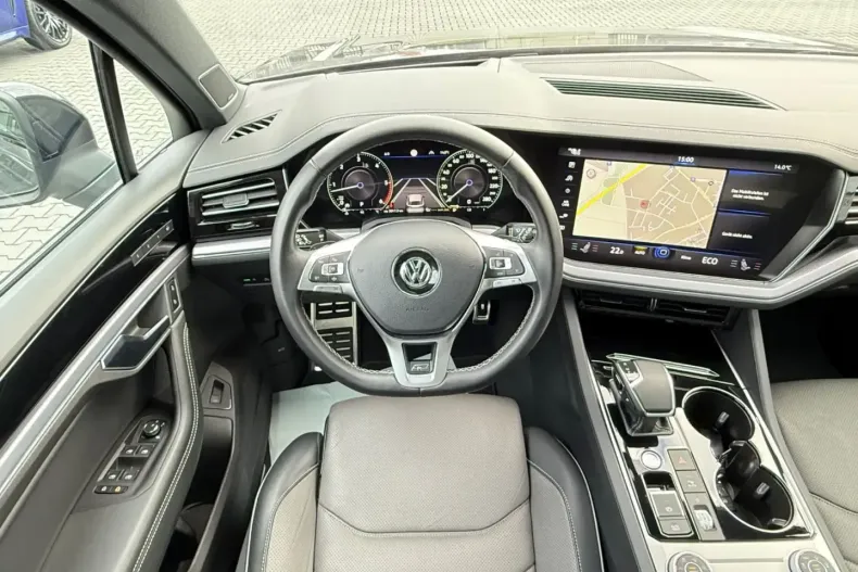 Volkswagen Touareg din 2020 cu 95.021 km - oferta VOL157247 - foto 18