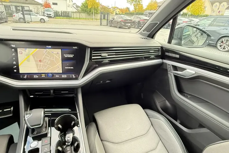 Volkswagen Touareg din 2020 cu 95.021 km - oferta VOL157247 - foto 19