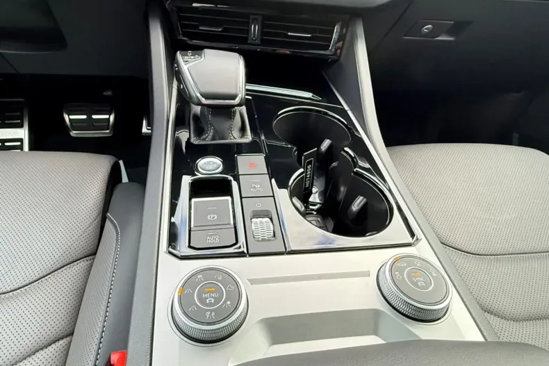 Volkswagen Touareg din 2020 cu 95.021 km - oferta VOL157247 - foto 24