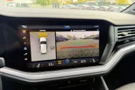 Volkswagen Touareg din 2020 cu 95.021 km - oferta VOL157247 - foto 27