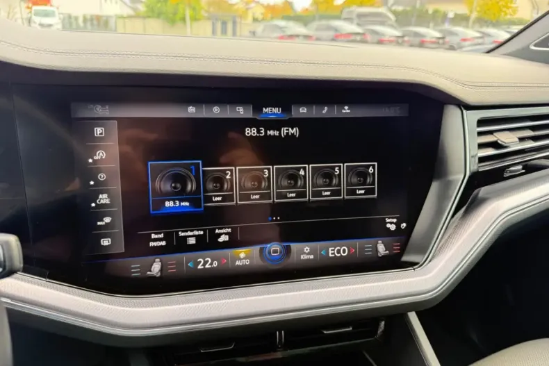 Volkswagen Touareg din 2020 cu 95.021 km - oferta VOL157247 - foto 28