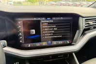 Volkswagen Touareg din 2020 cu 95.021 km - oferta VOL157247 - foto 30