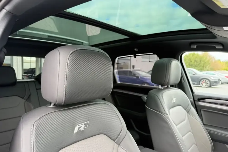 Volkswagen Touareg din 2020 cu 95.021 km - oferta VOL157247 - foto 39