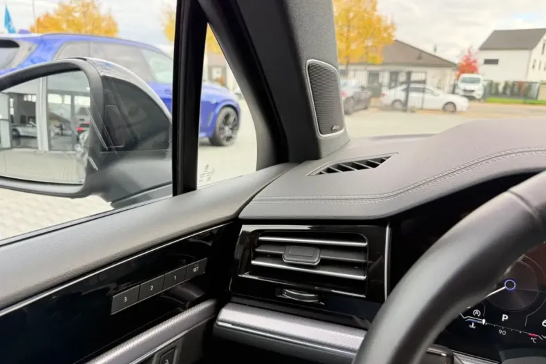 Volkswagen Touareg din 2020 cu 95.021 km - oferta VOL157247 - foto 41